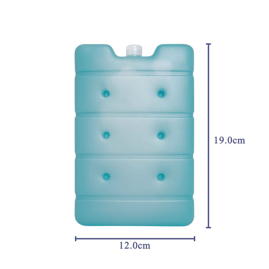 Robins Large Ice Pack – 19cm × 12cm