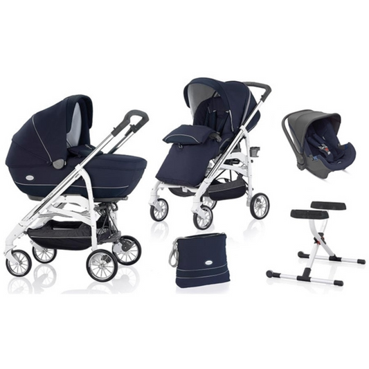 Inglesina Otutto Deluxe 3 in 1 Travel System