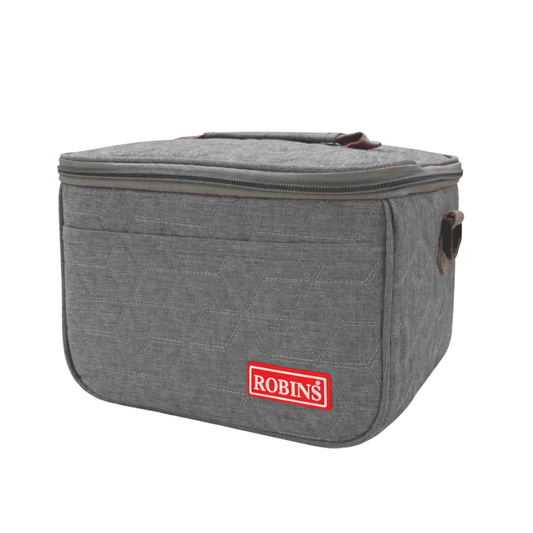 Robins Insulated Lunch Bag