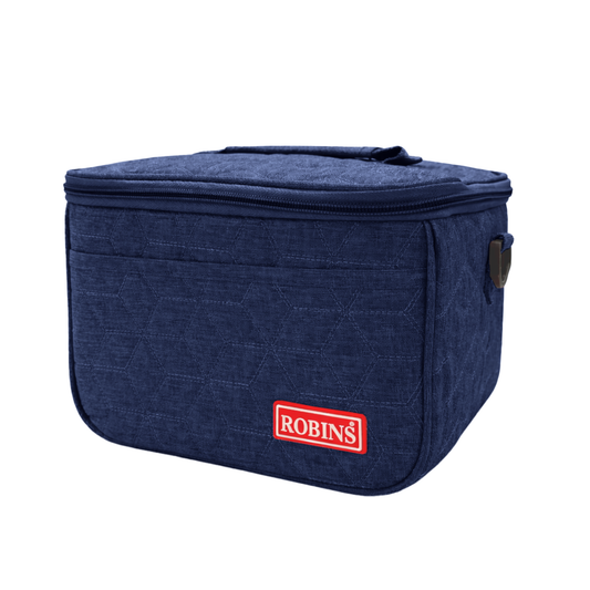 Robins Insulated Lunch Bag