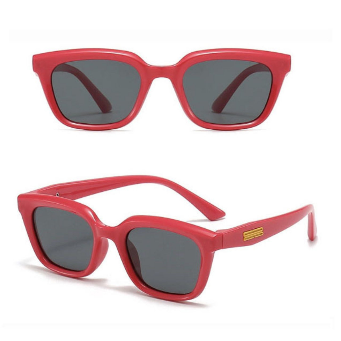 Robins Kids Polarized Sunglasses