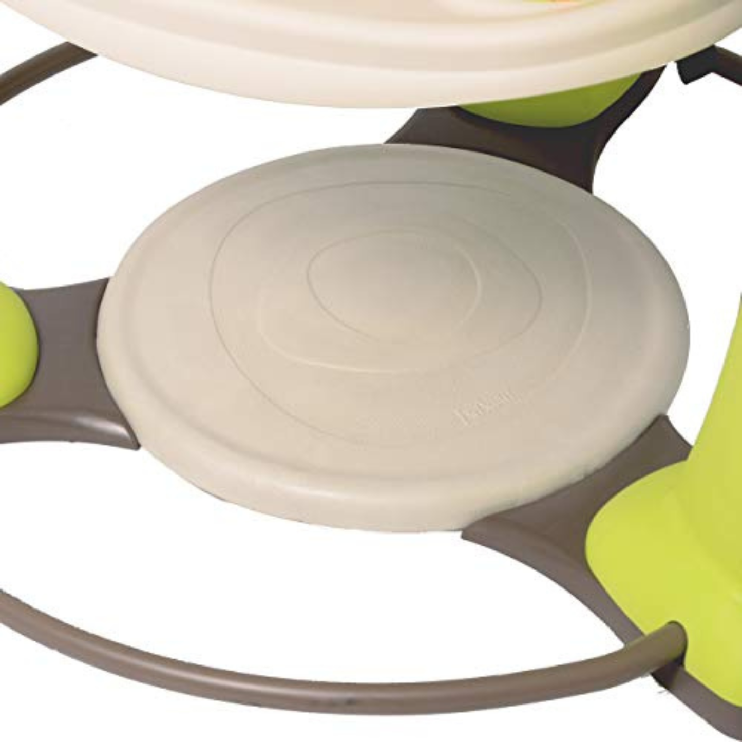Evenflo ExerSaucer Baby Jumper