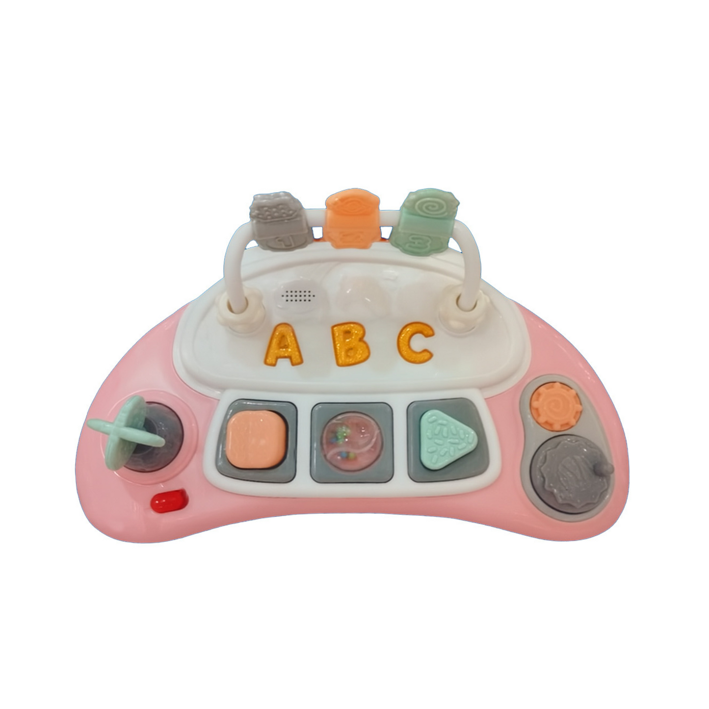Robins Baby Walker