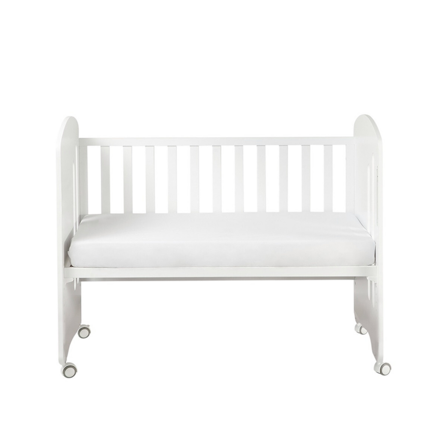 Robins Baby Wooden Bed