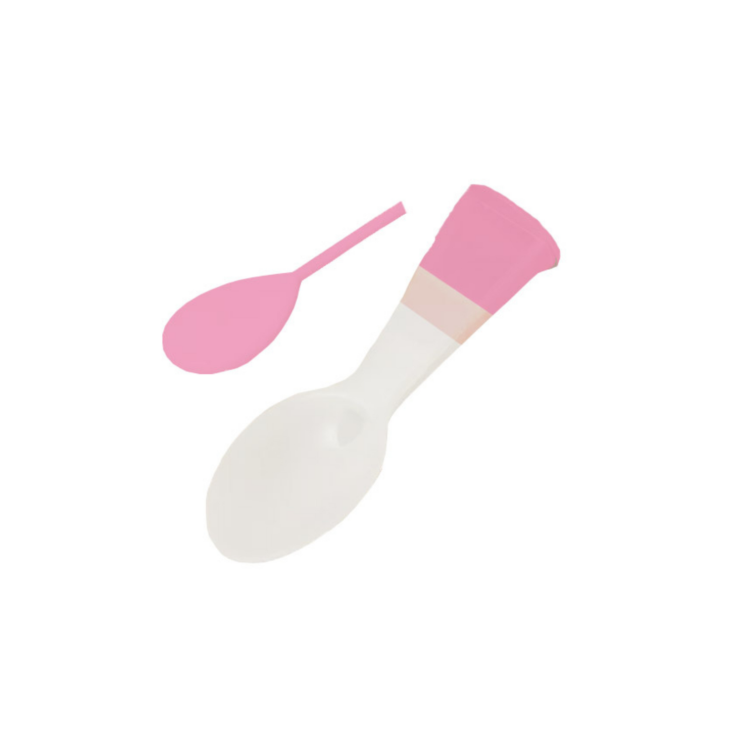 Robin’s Cereal Feeder with Spoon