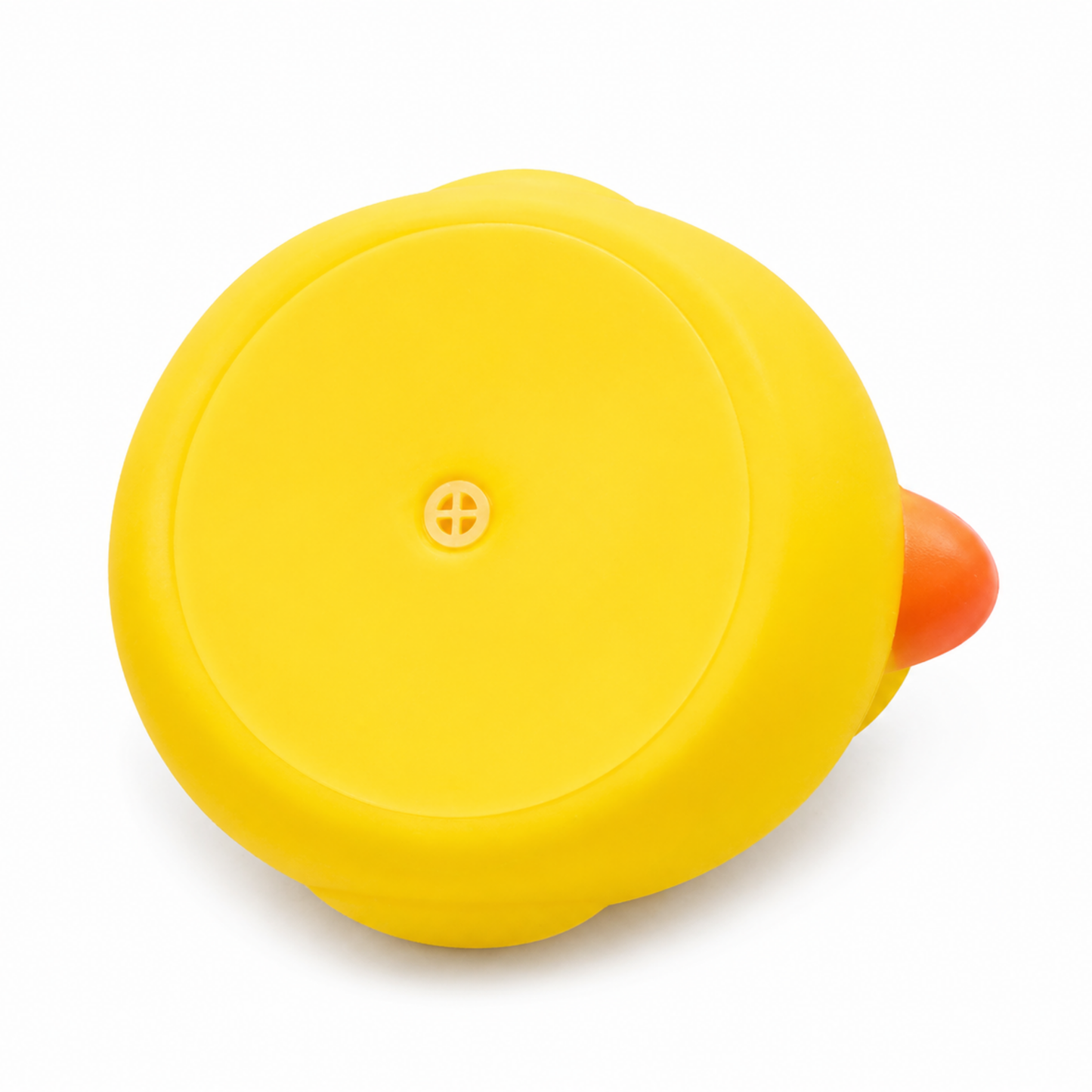 Classic Rubber Duck Bath Toy Set – 6 Pieces
