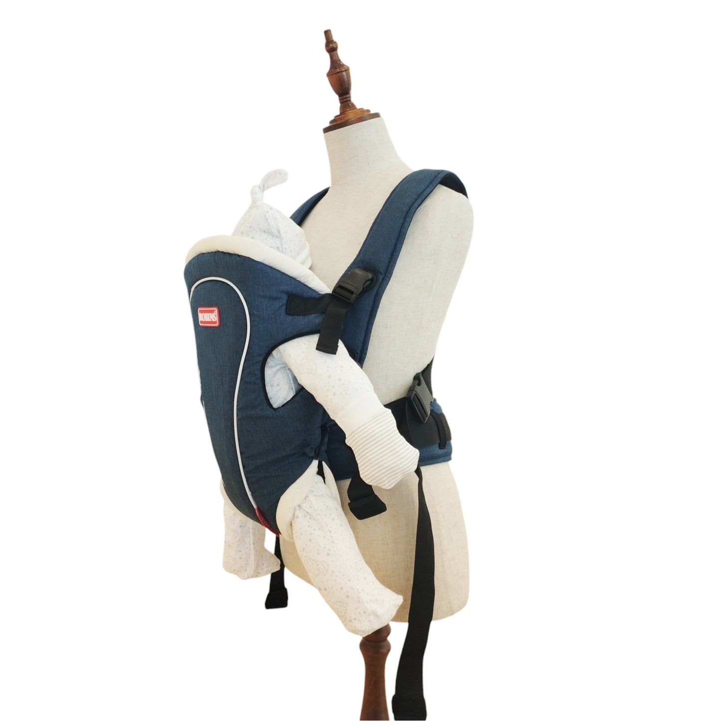 Robins Baby Carrier 3-18 months