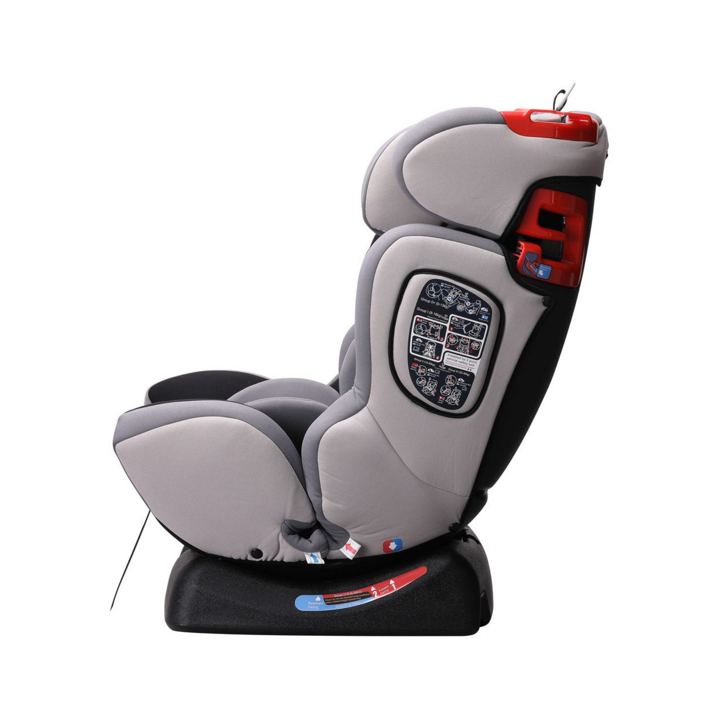 Robins Sienna™ Baby Car Seat