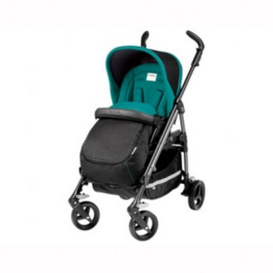 Peg Prego SI Switch Stroller