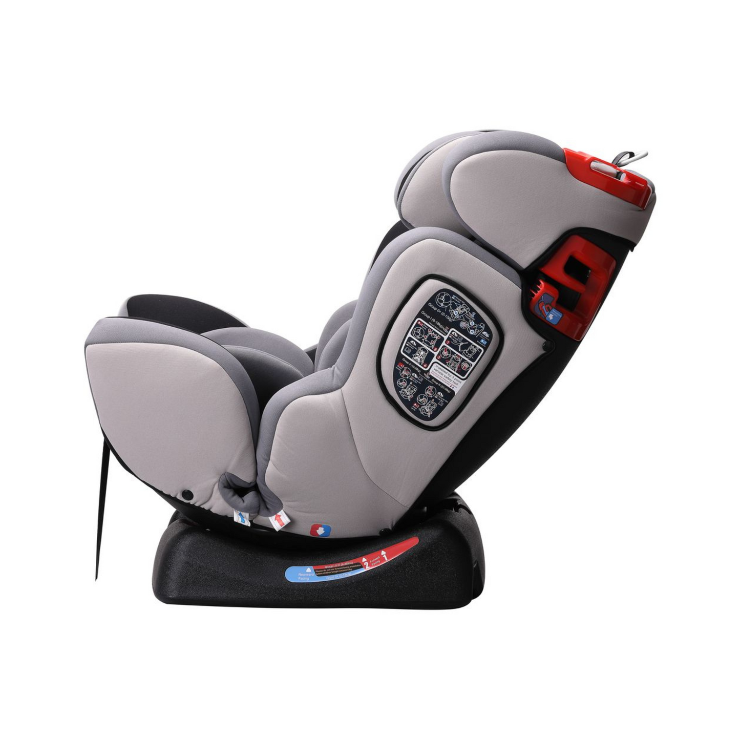 Robins Sienna™ Baby Car Seat
