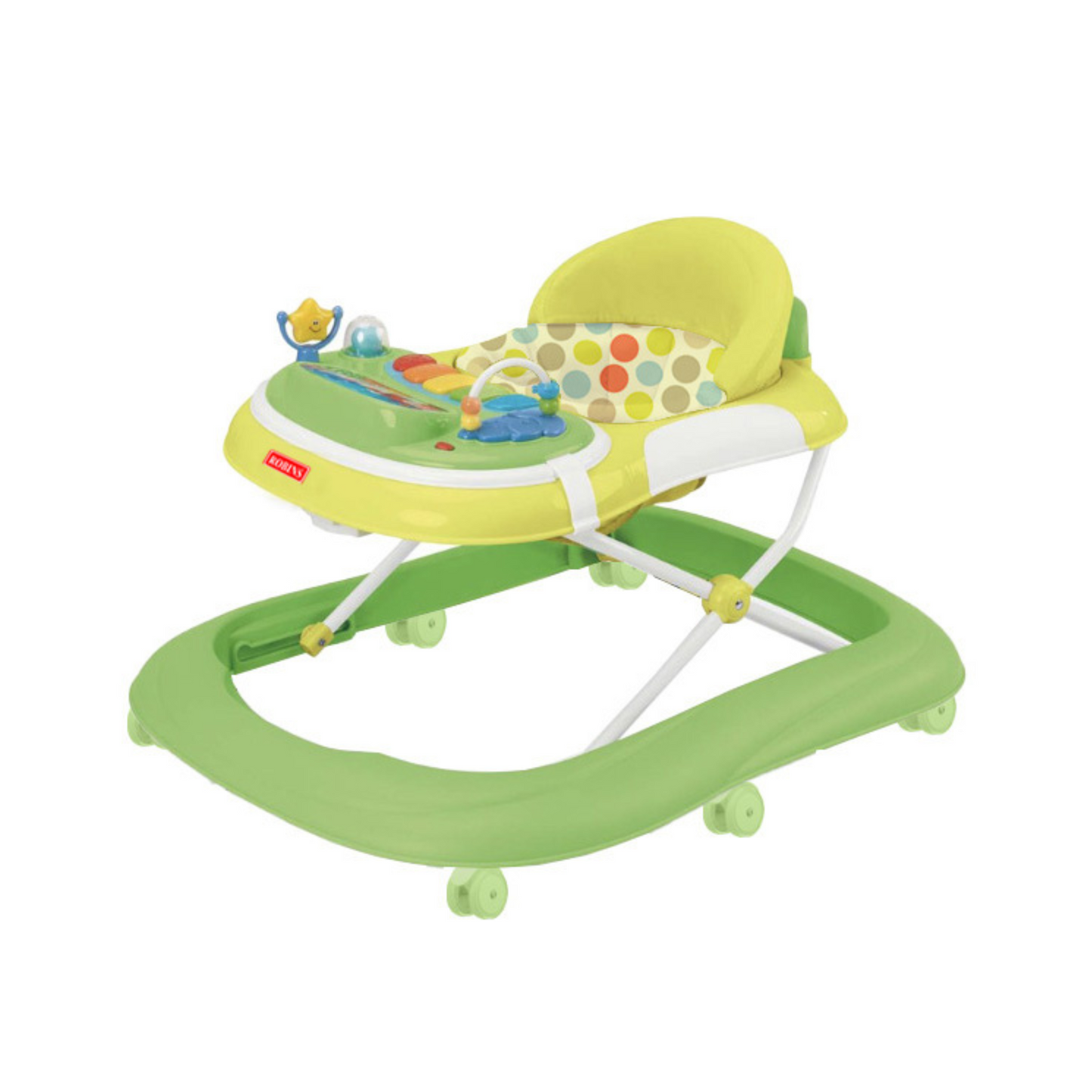 Robins Baby Walker