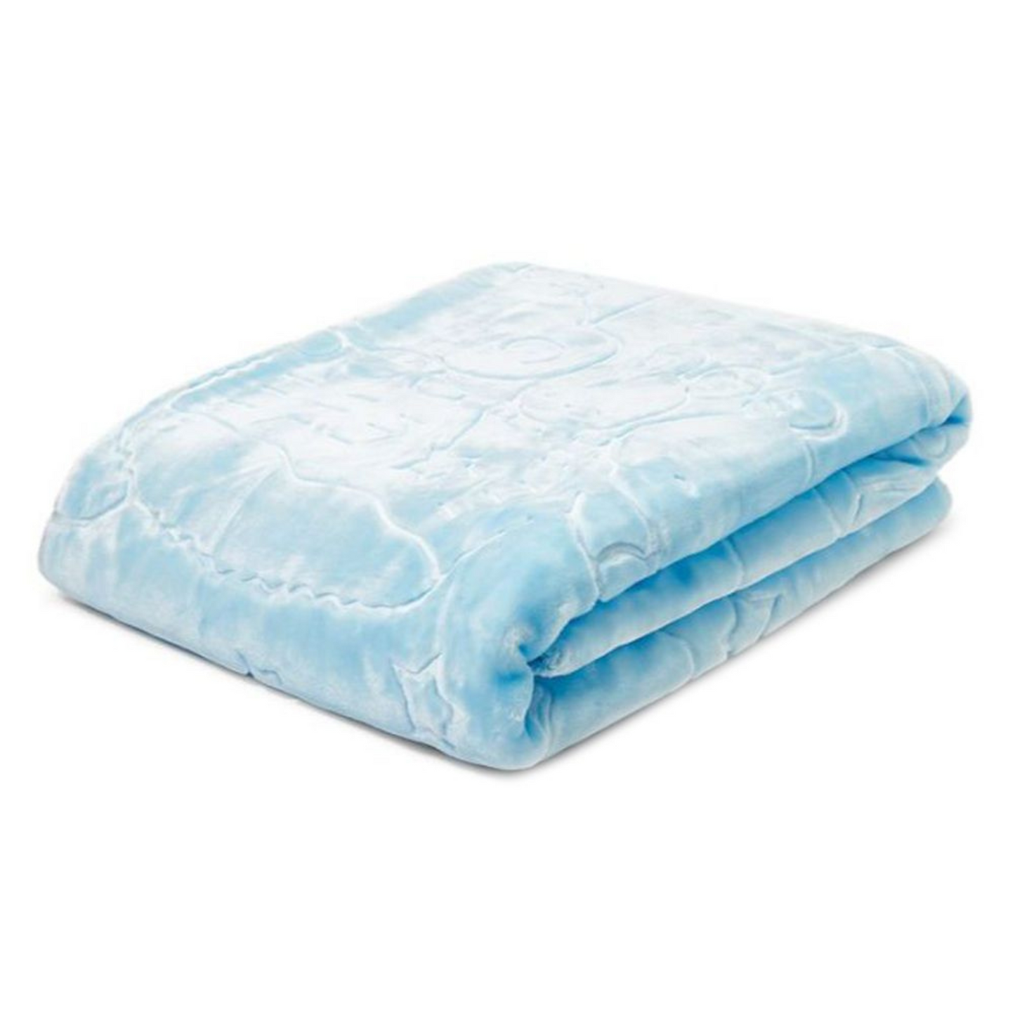 Robins Baby Winter Blanket