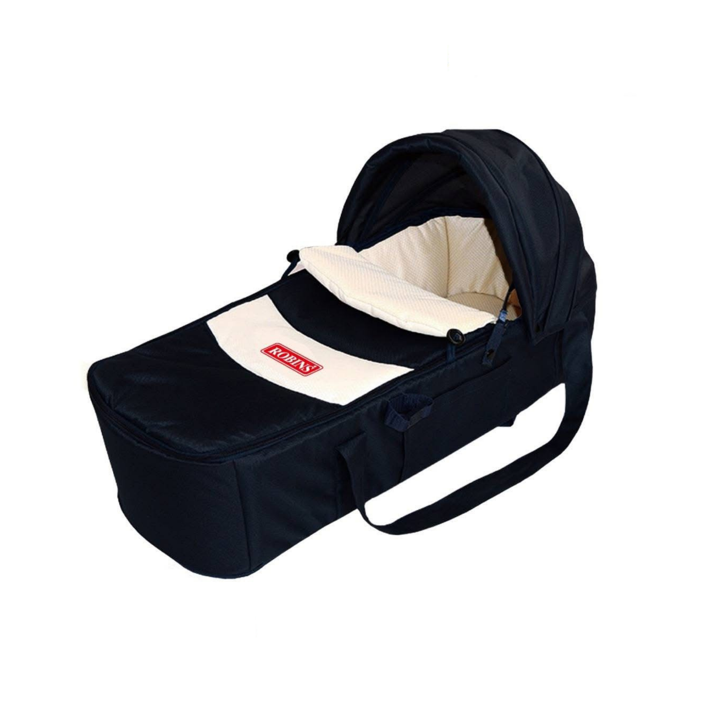 Robins Baby Carry Cot