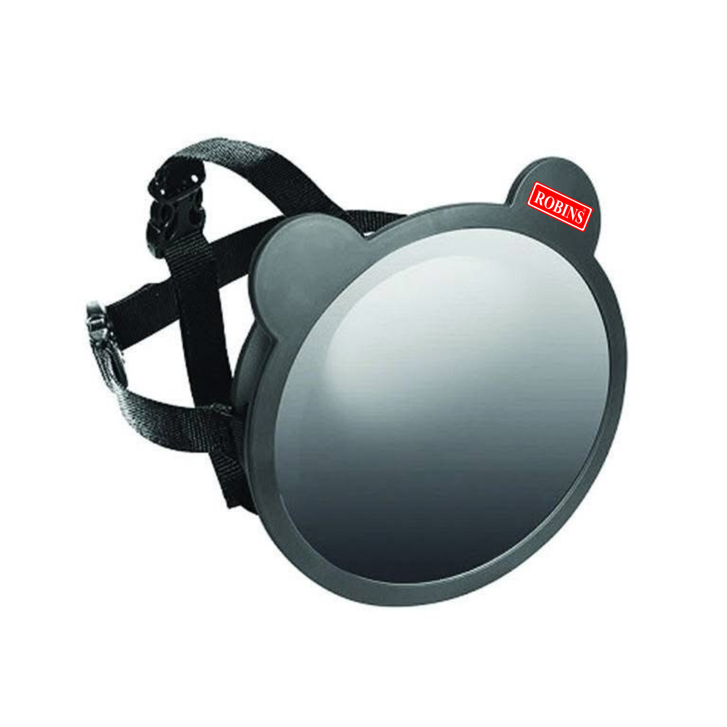 Robins Baby Carseat Mirror
