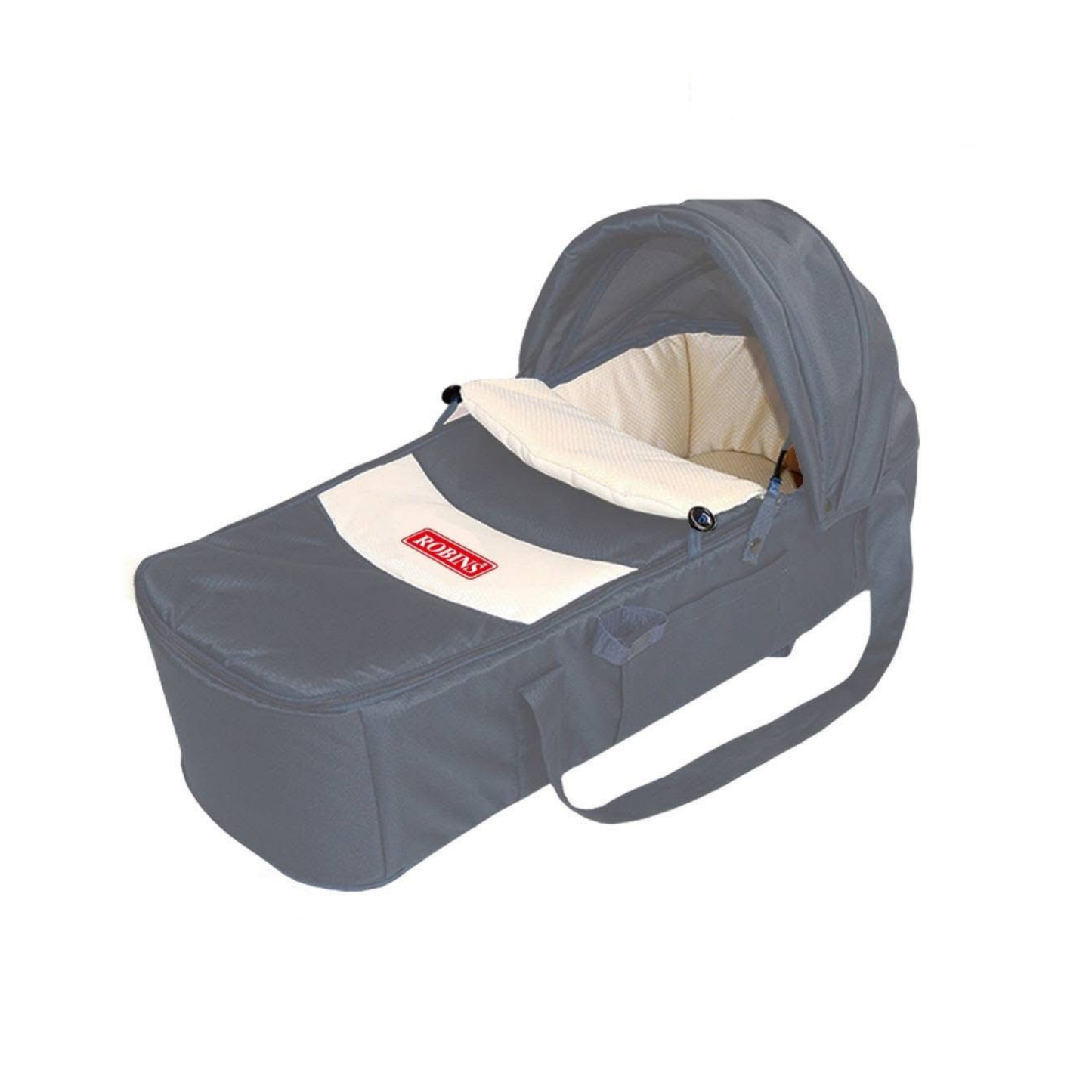 Robins Baby Carry Cot