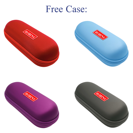 Robins Kids Polarized Sunglasses