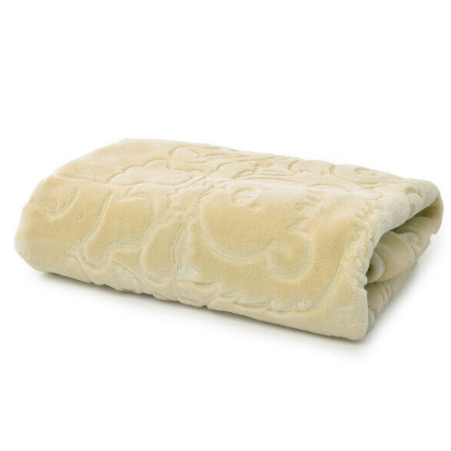 Robins Baby Winter Blanket