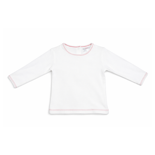 Robins Baby 2-Piece Cotton Set – Paris Collection