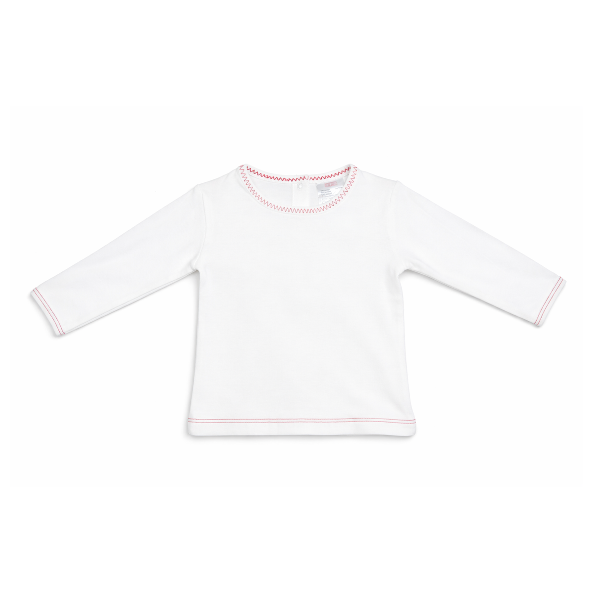 Robins Baby 2-Piece Cotton Set – Paris Collection