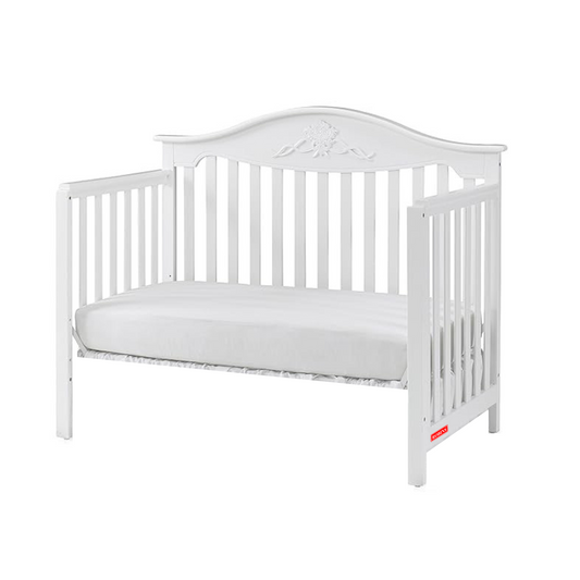 Robins Baby Wooden Bed