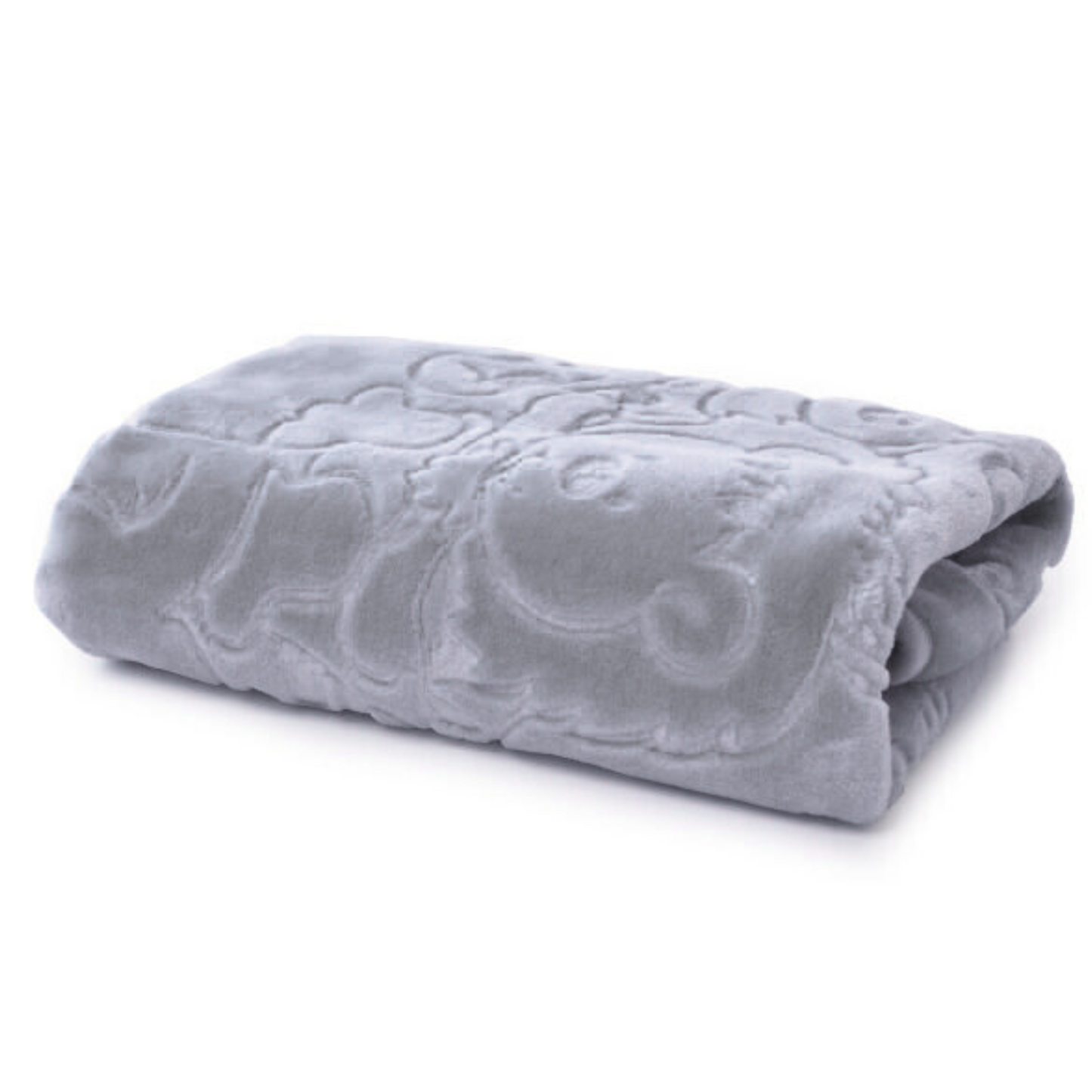 Robins Baby Winter Blanket