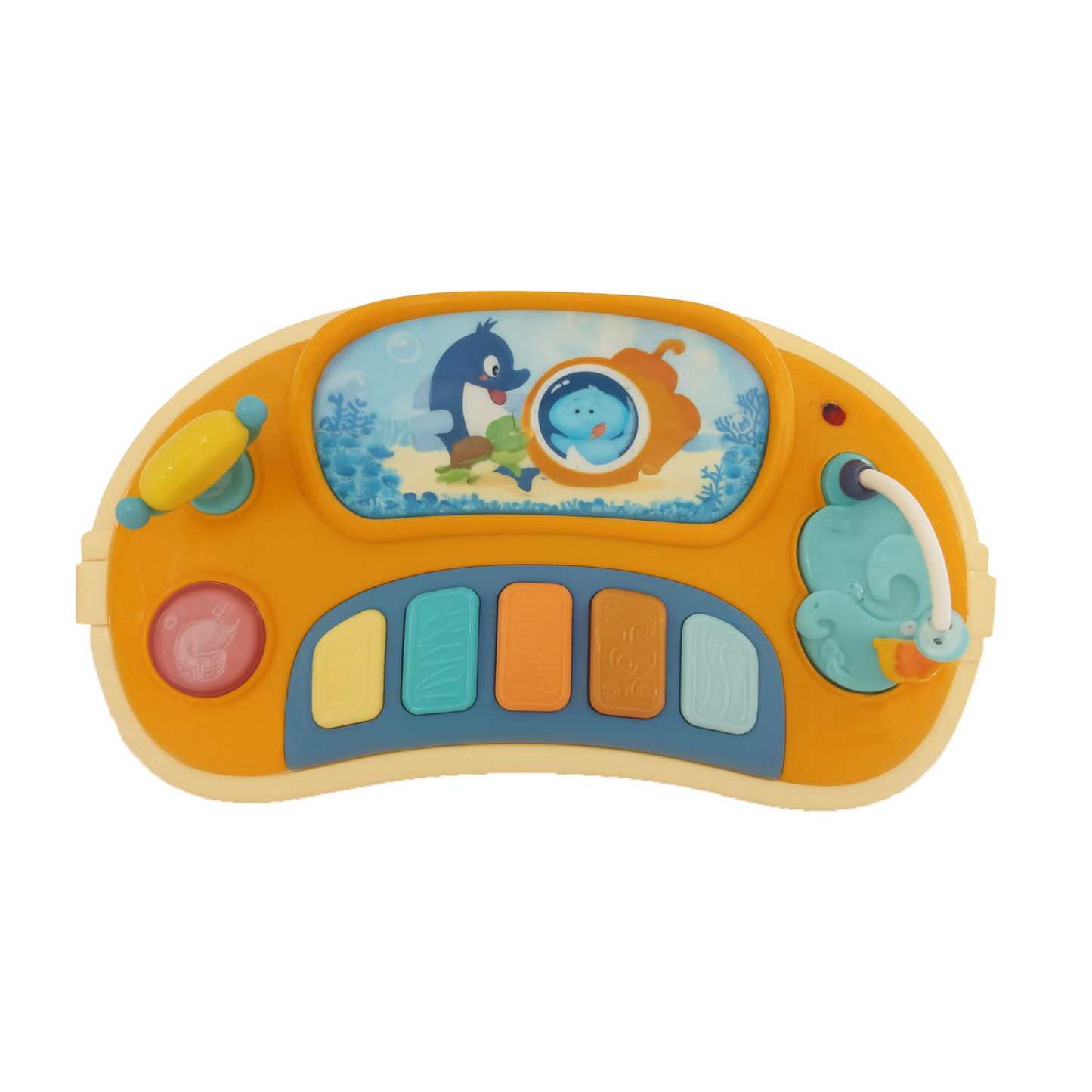 Robins Baby Walker