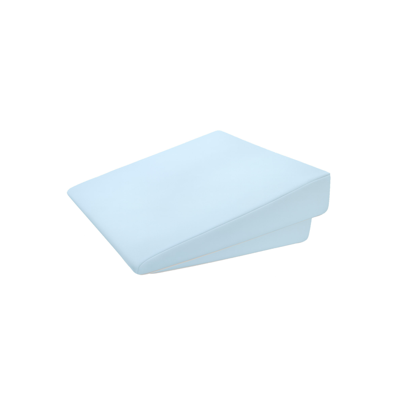 Robins 3-in-1 Baby Crib Wedge Pillow