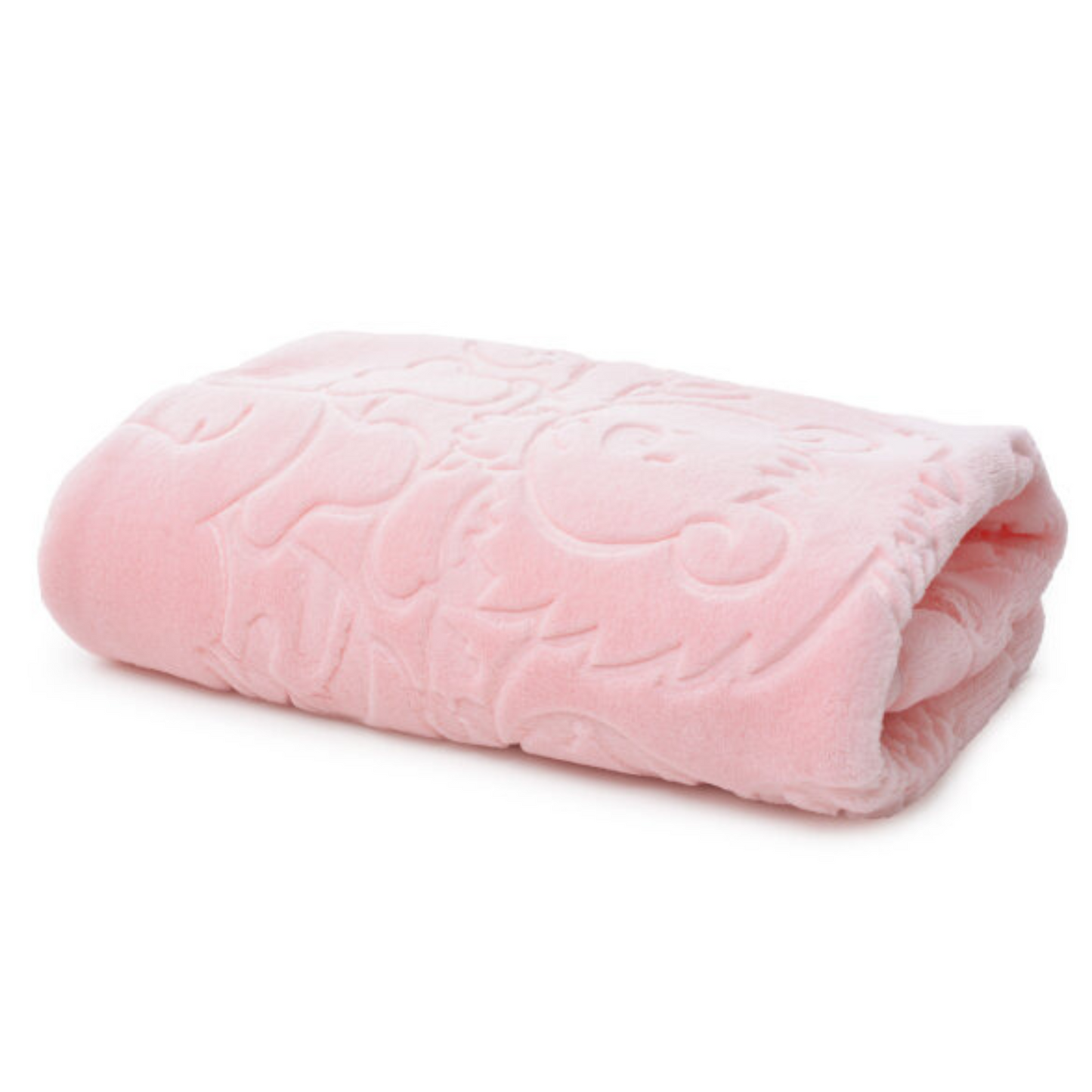 Robins Baby Winter Blanket