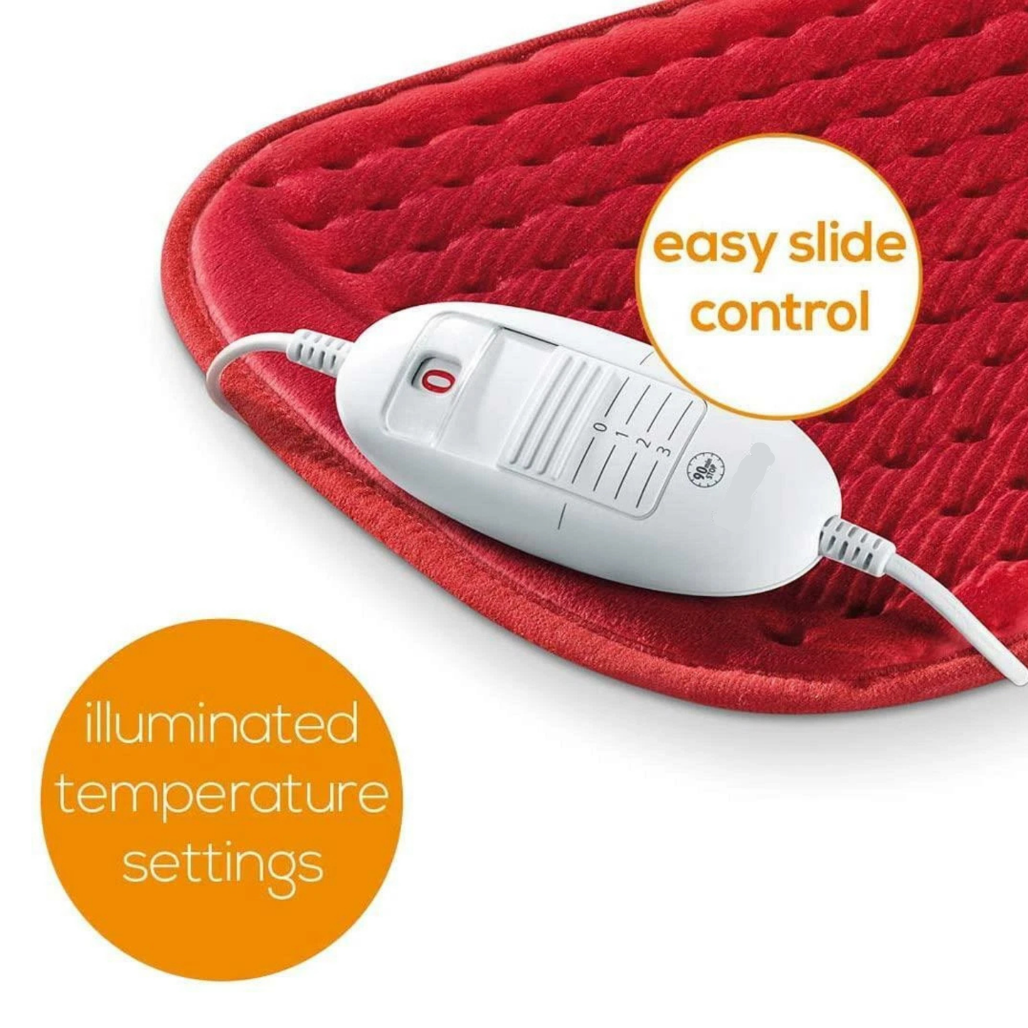 Medical Electric Heating Pad