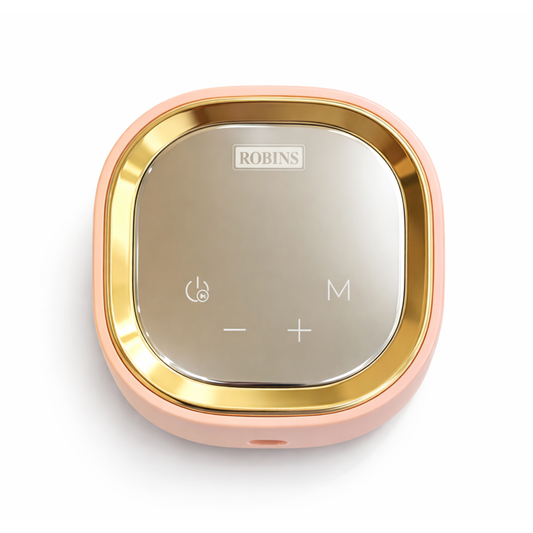 Robins Rechargeable Electric Single Breast Pump