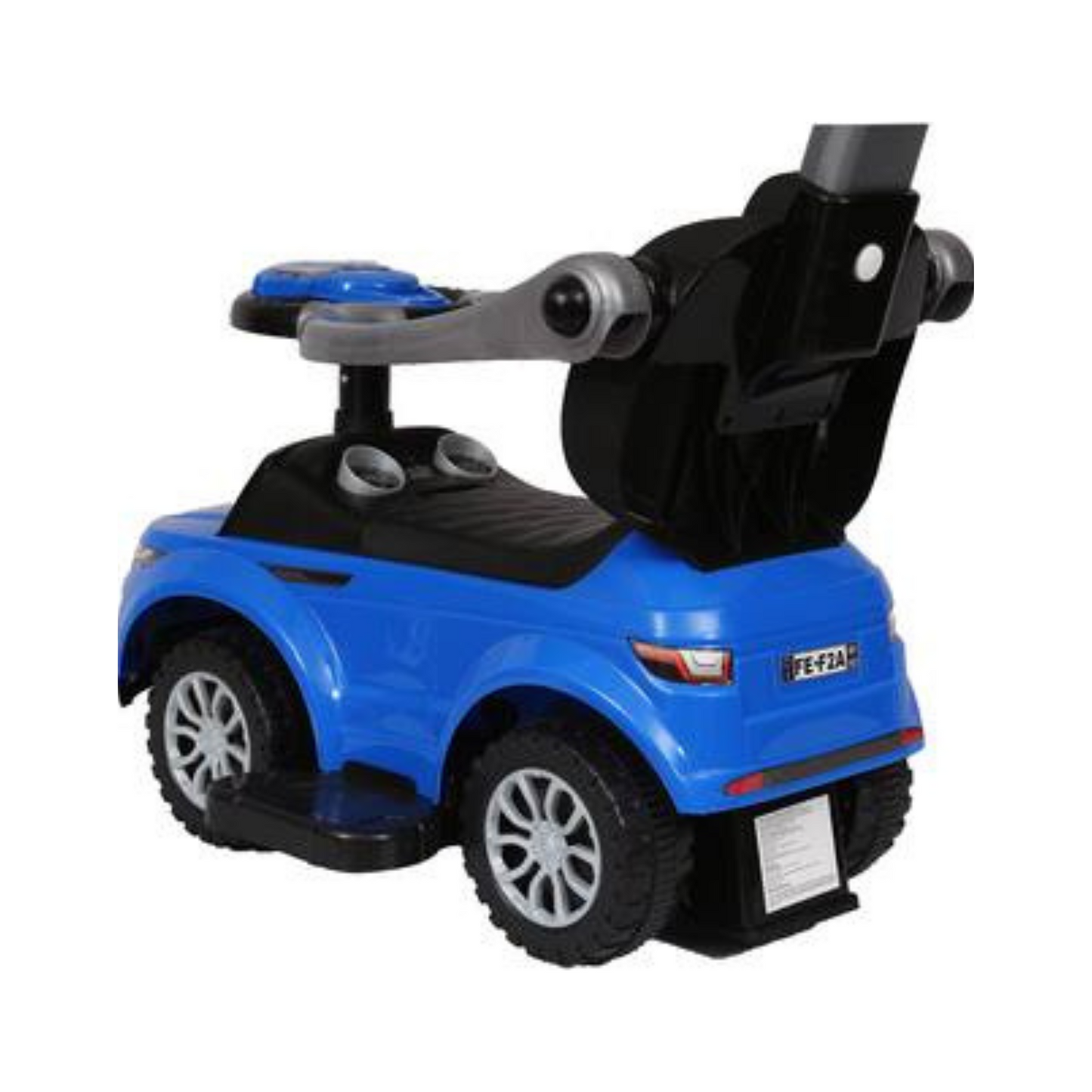 Robins Baby Push Car