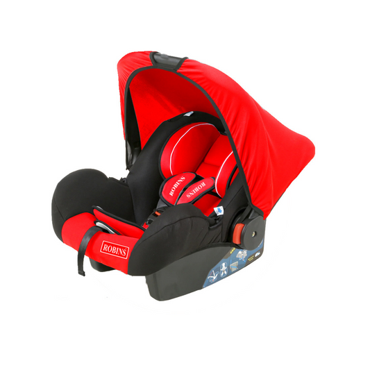 Robins Fiona™ Infant Car Seat Cot