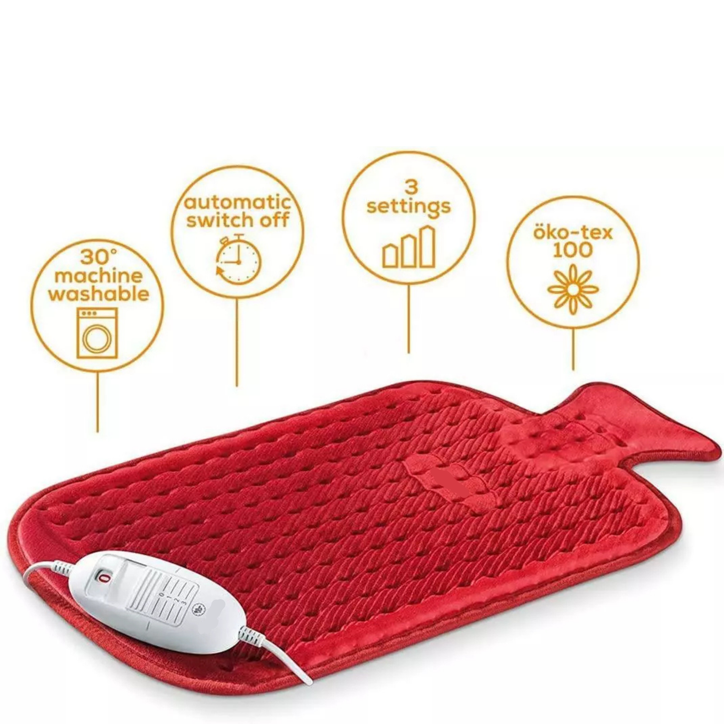 Medical Electric Heating Pad