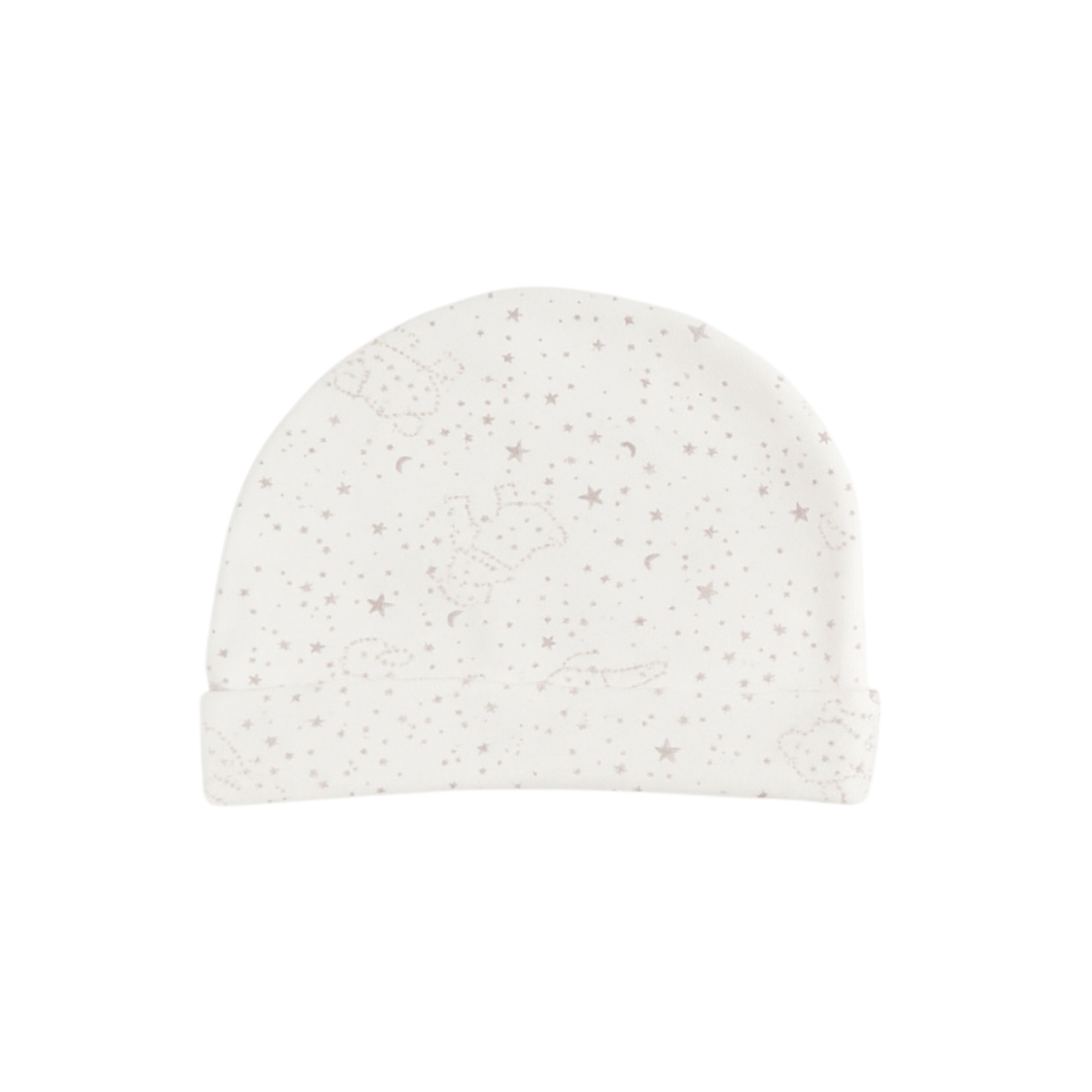 Robins Baby Cap Set – 2 Pieces