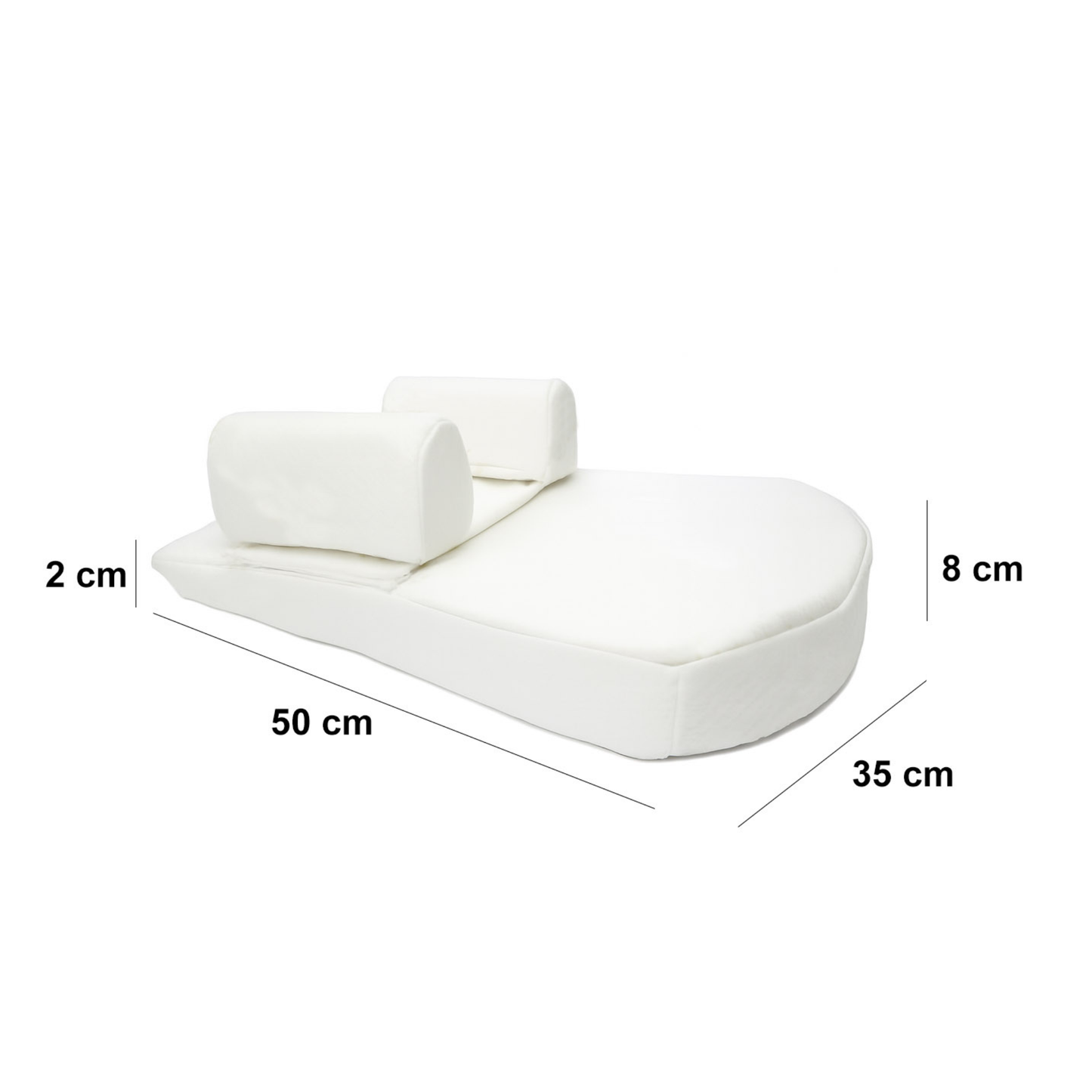 Robins Memory Foam Baby Positioner