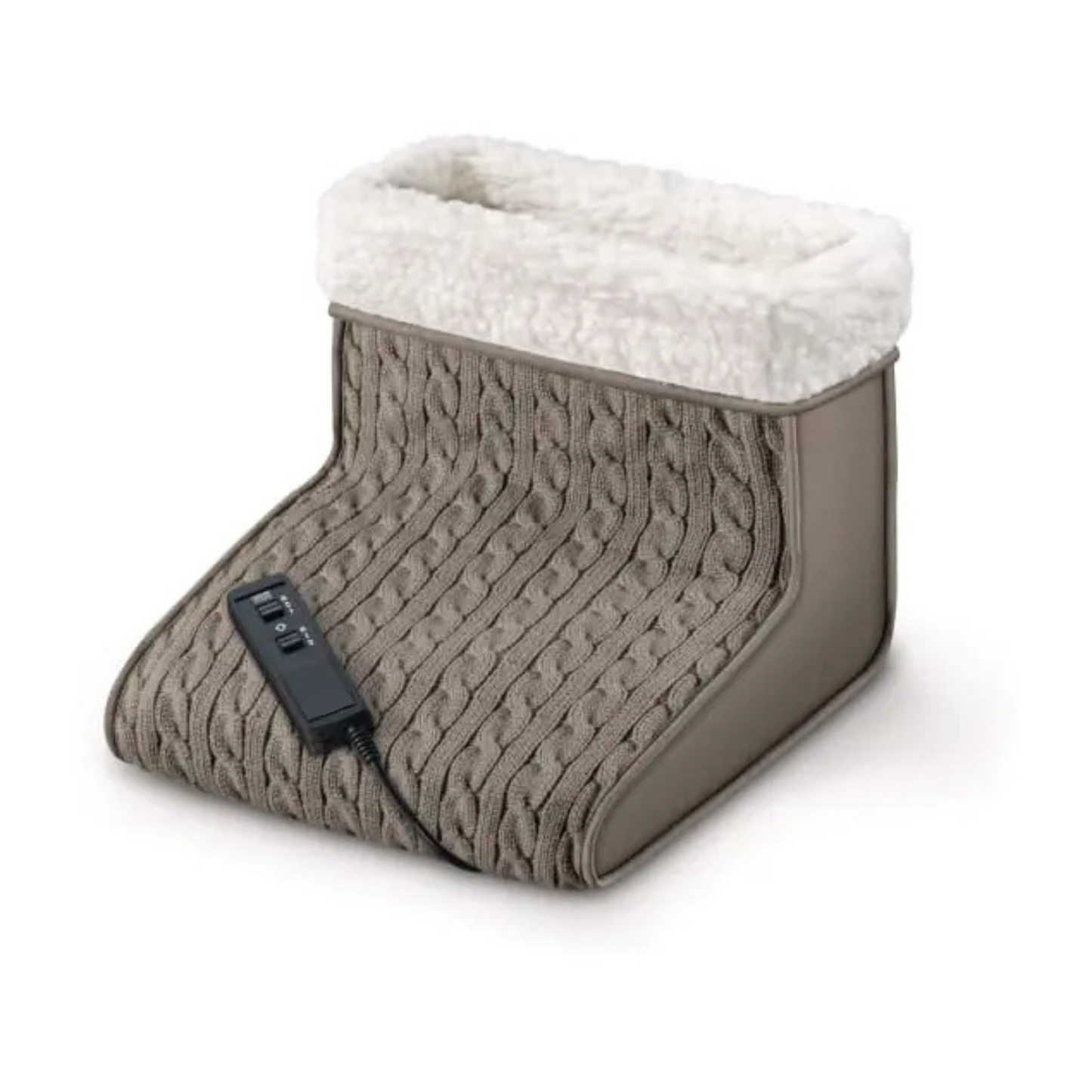 Foot Warmer with Massage Function