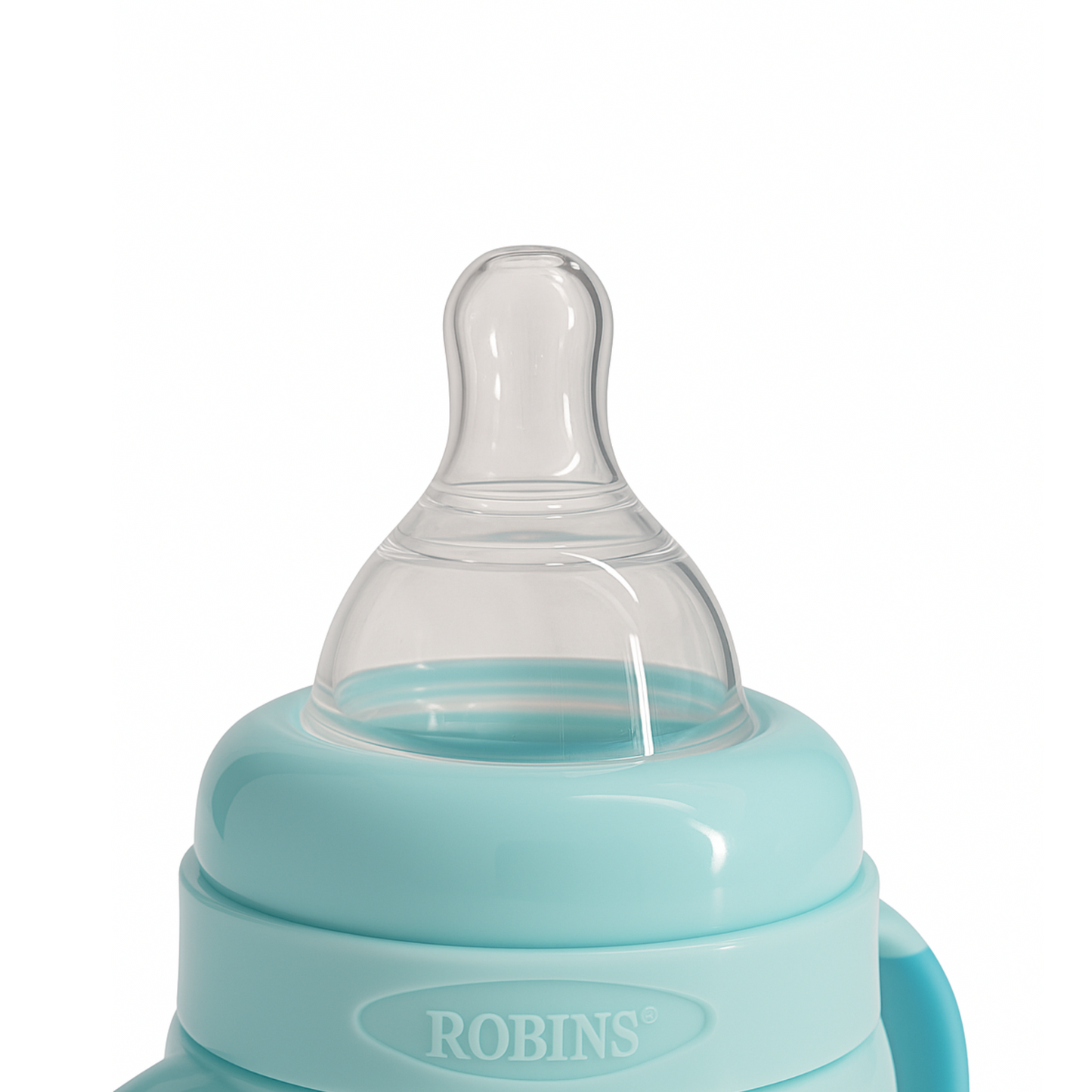 Robins Baby Feeding Bottle 250ml