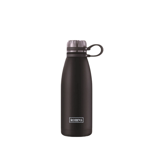 Robins Stainless Steel Vacuum Bottle