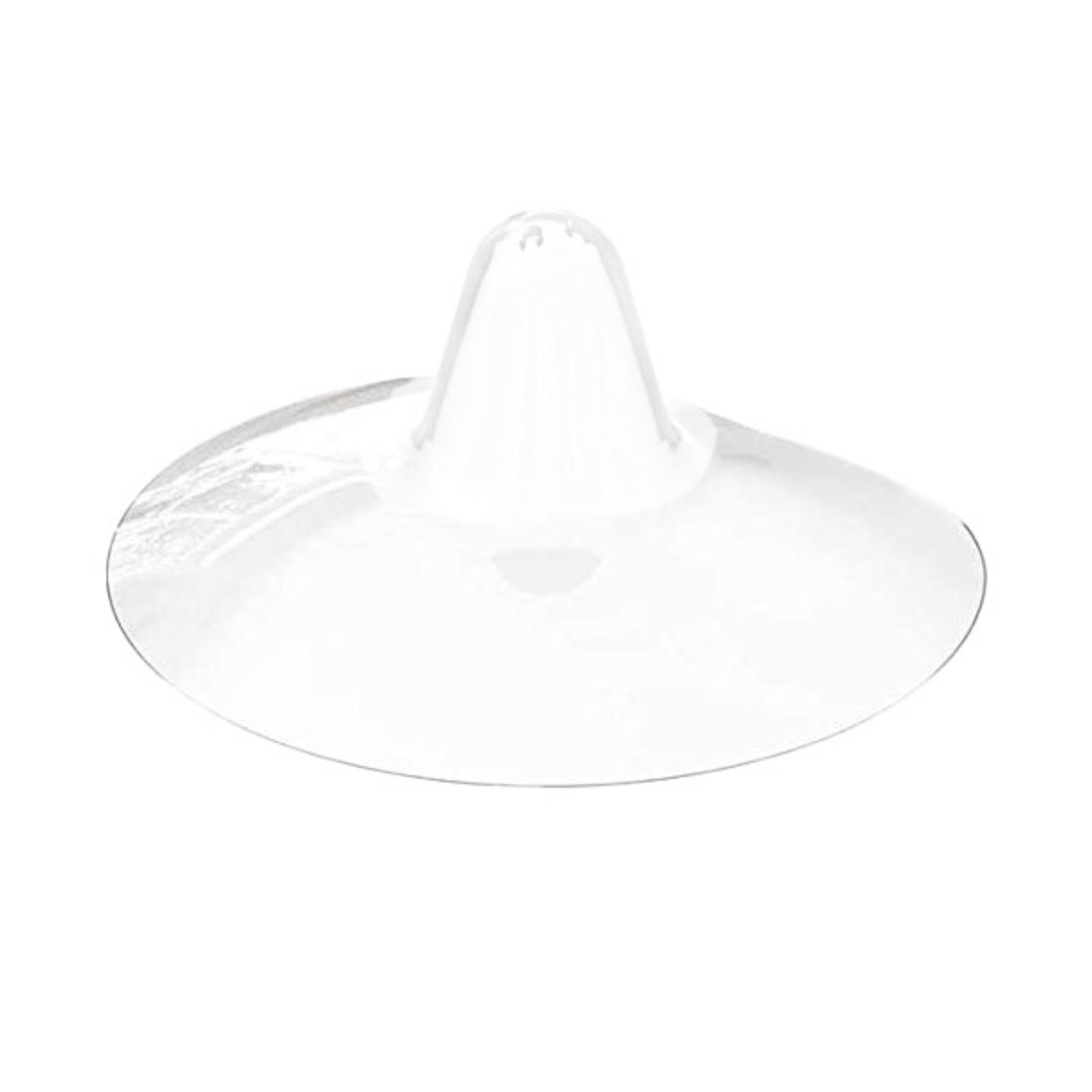 Robins 2 Pcs Breast Shield with Case