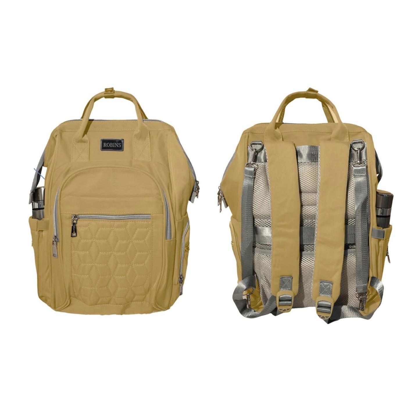 Robins Diaper Backpack