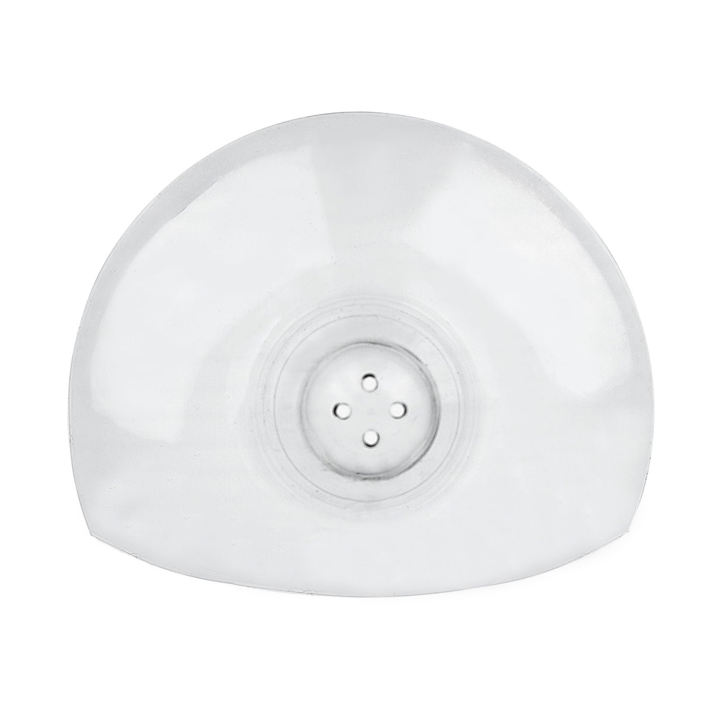 Robins 2 Pcs Breast Shield with Case