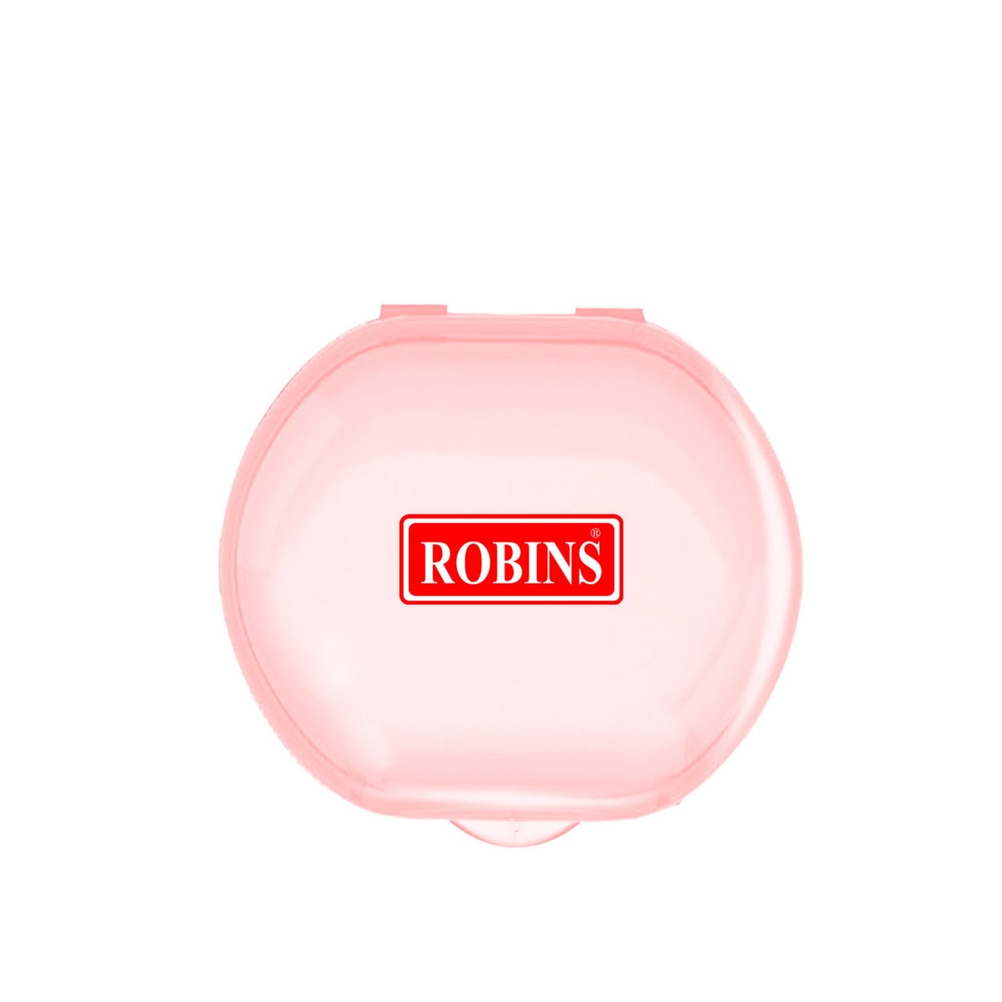 Robins 2 Pcs Breast Shield with Case