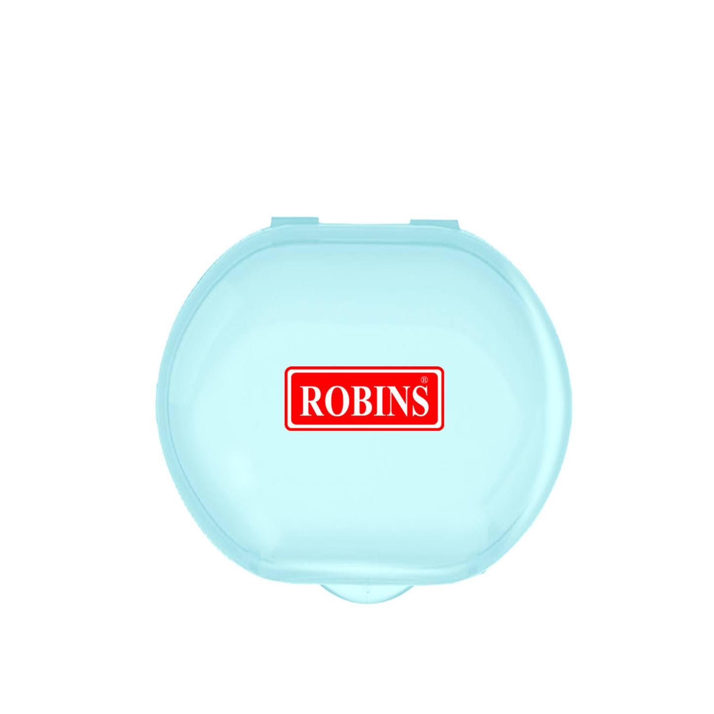 Robins 2 Pcs Breast Shield with Case