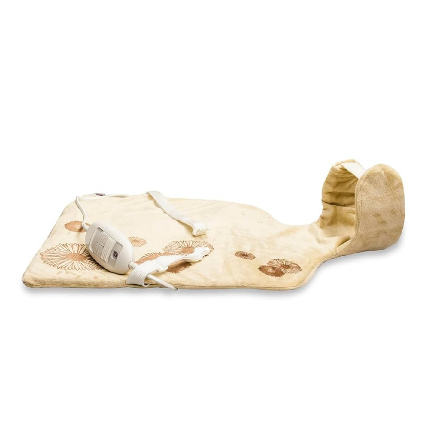 Back and Neck Electric Heating Pad