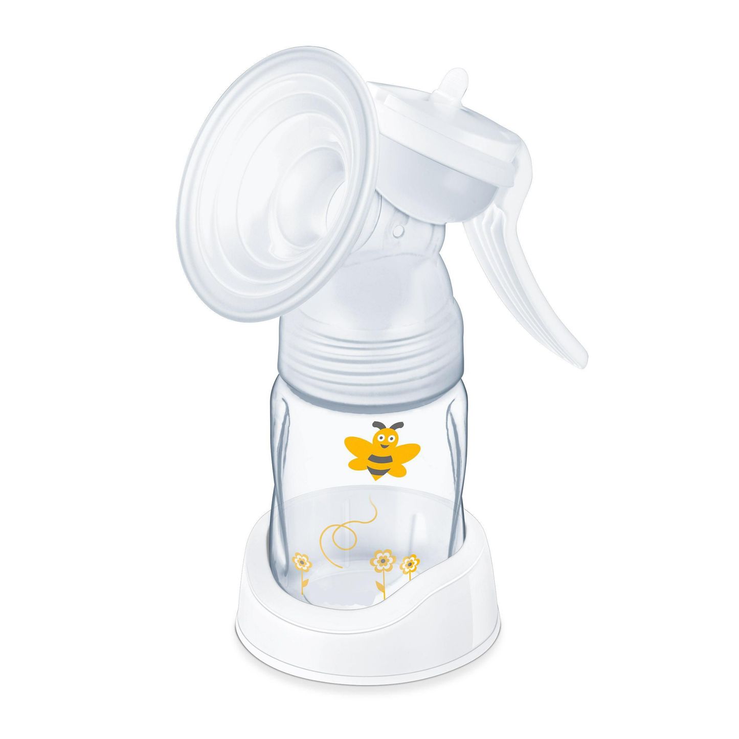Robins Manual Breast Pump
