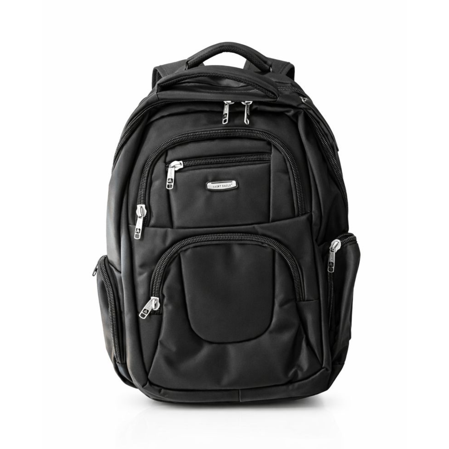 Robins Multi-Compartment Backpack