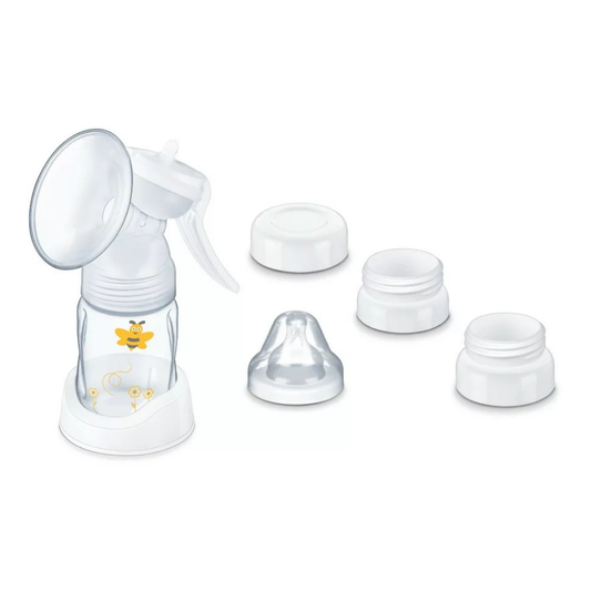 Robins Manual Breast Pump