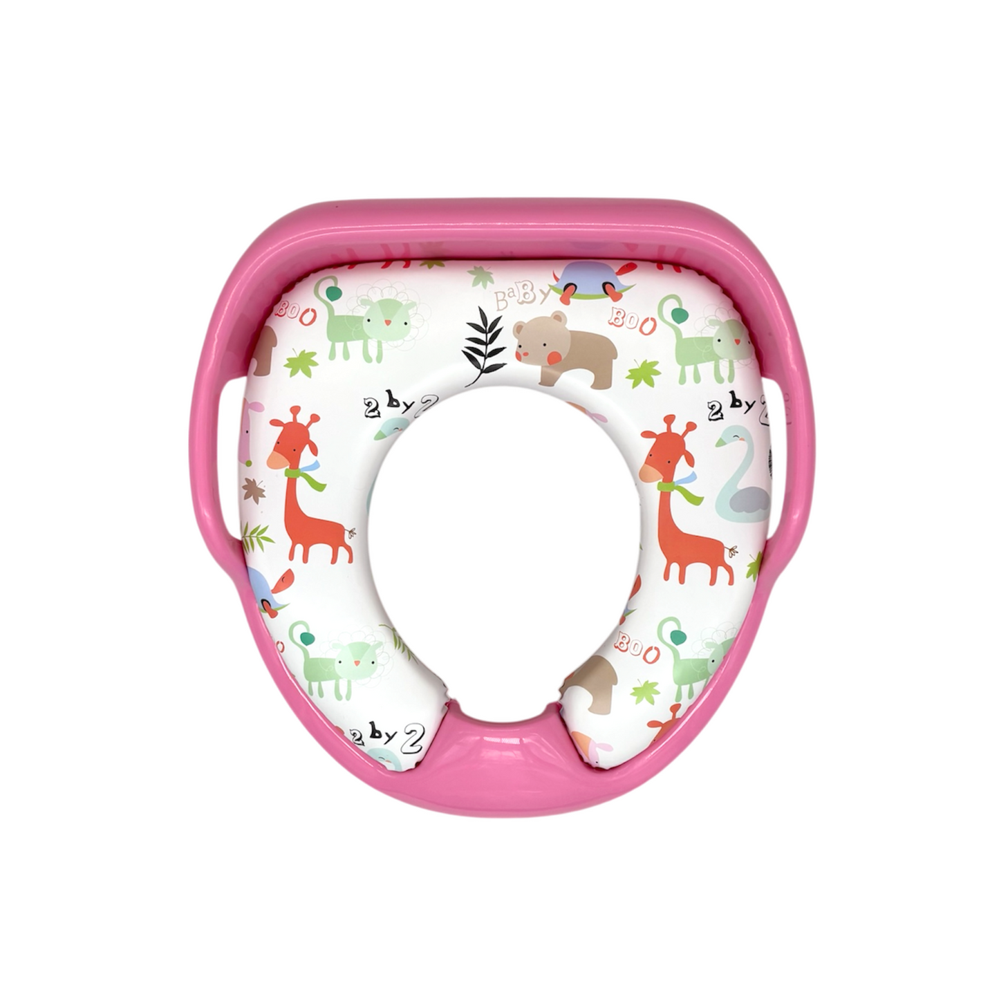 Robins Soft Potty Trainer Seat