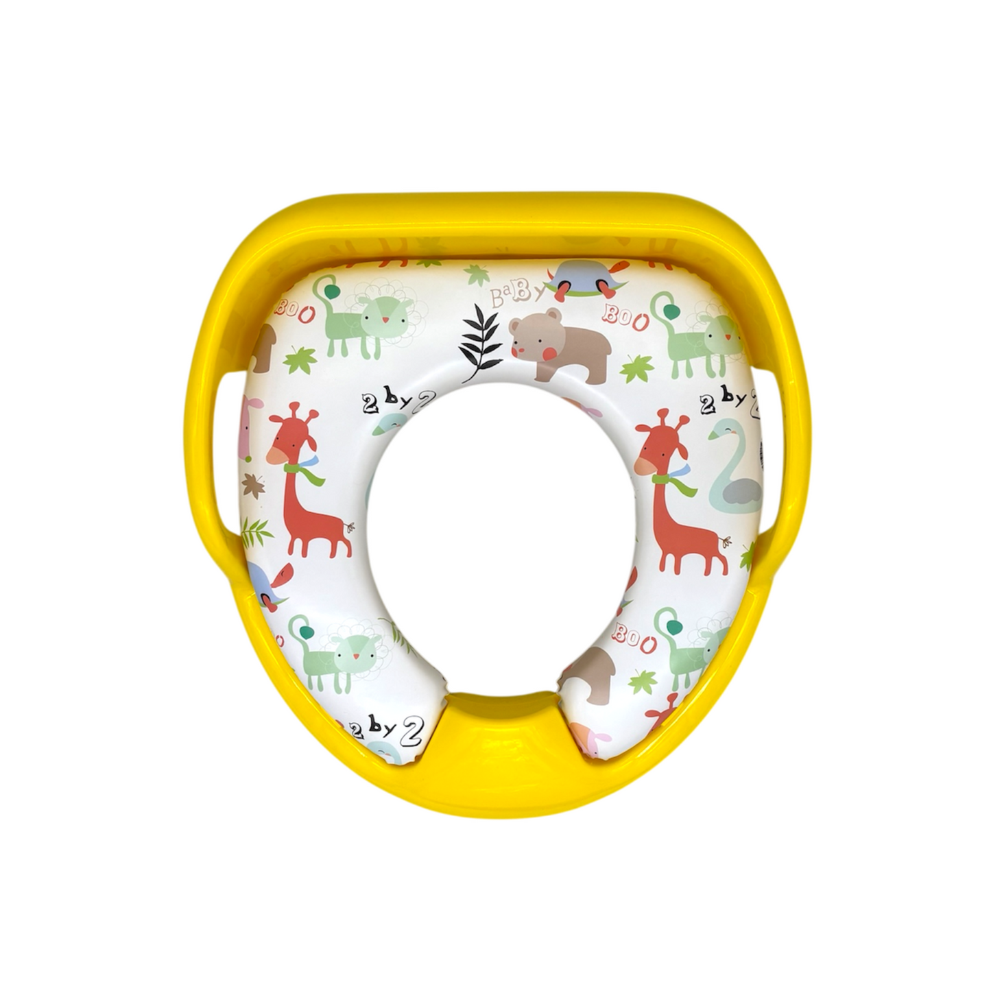 Robins Soft Potty Trainer Seat