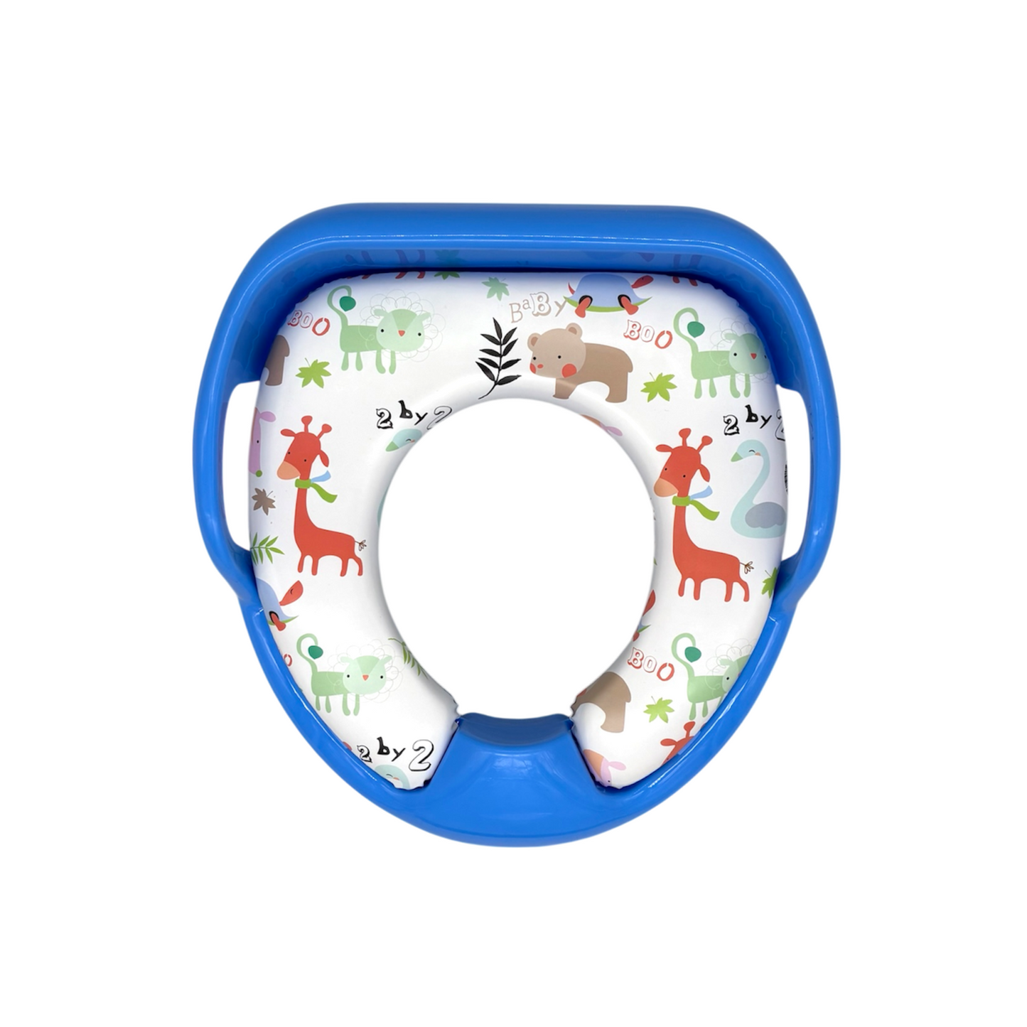 Robins Soft Potty Trainer Seat